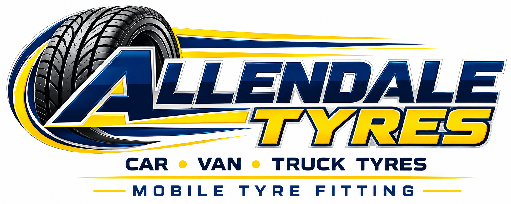 Allendale Tyres - Thirsk, North Yorkshire